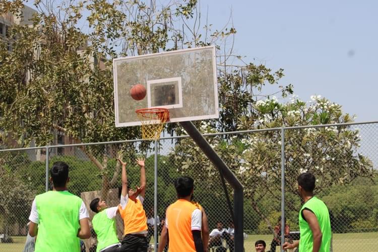 Institute of Management, Nirma University Ahmedabad Events photo 43